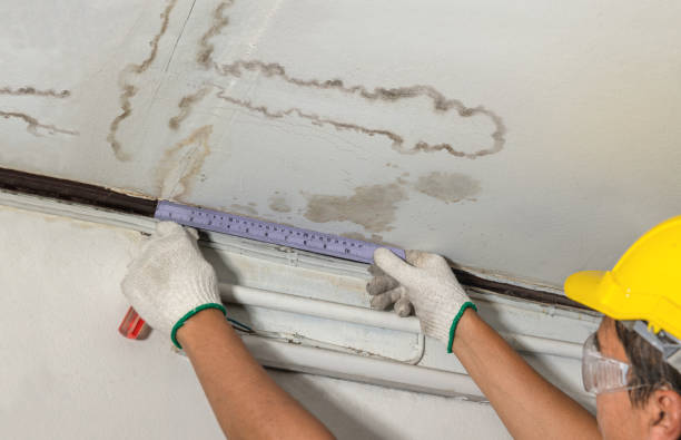 Reliable Flood Cleanup contractor in Salem, NJ by Water Damage Irwin